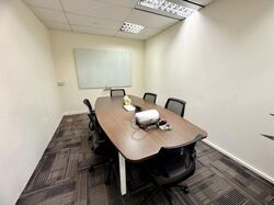 Keck Seng Tower (D1), Office #611826741